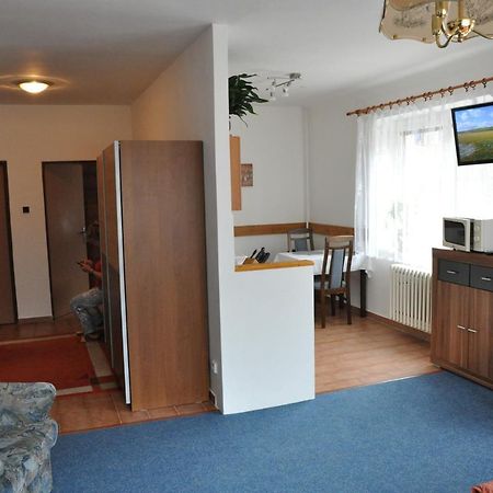 Penzion Zelinka Kořenov Extérieur photo