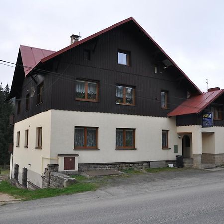 Penzion Zelinka Kořenov Extérieur photo