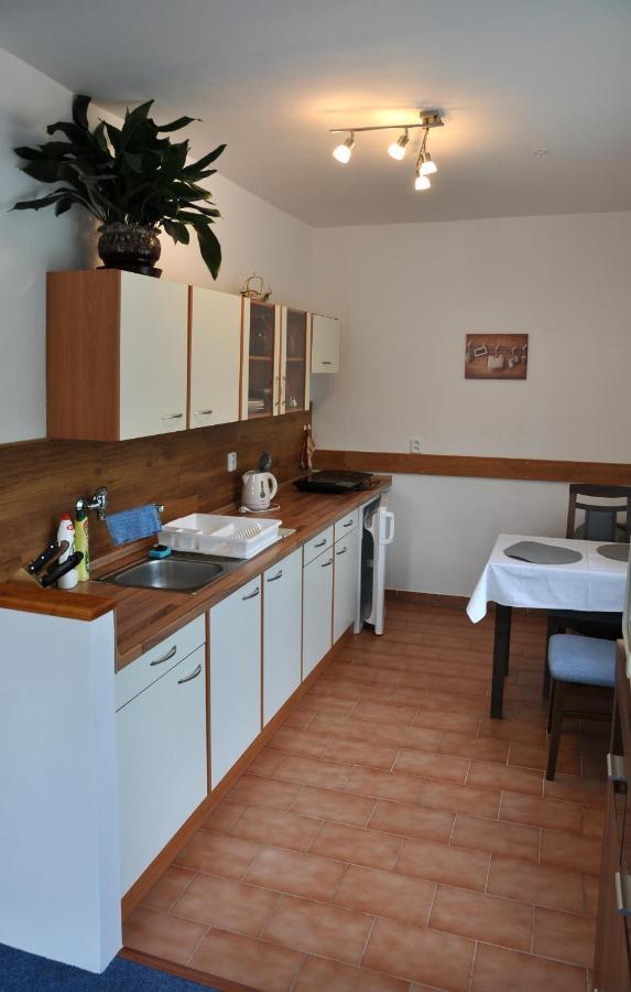 Penzion Zelinka Kořenov Extérieur photo