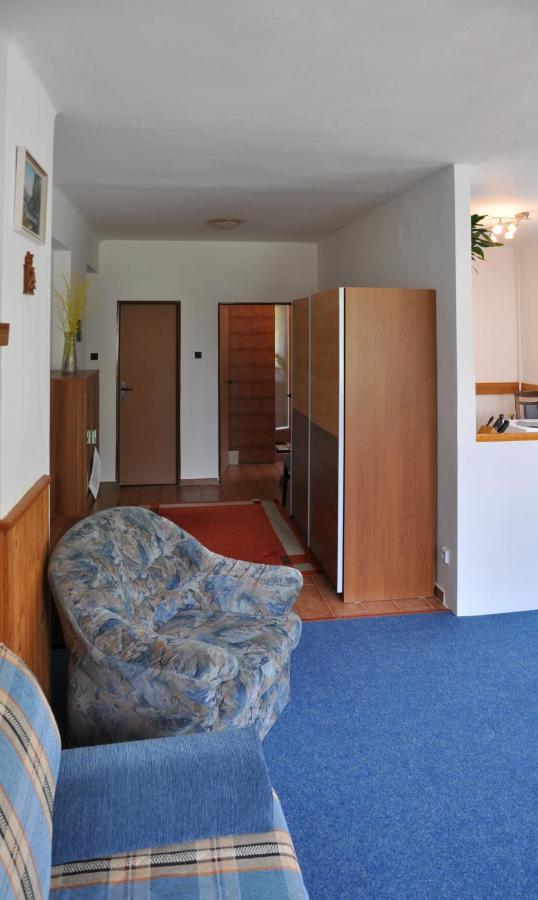 Penzion Zelinka Kořenov Extérieur photo